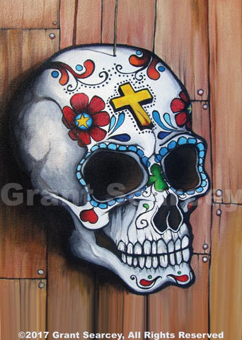 Calavera