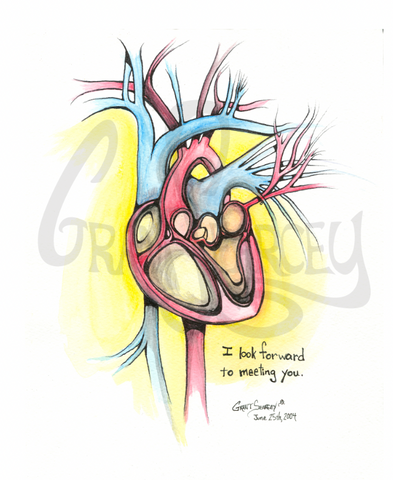 New HeART Invitation