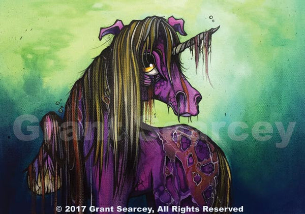 Zombies vs. Unicorns [洋書] Amazon.com: Zombies vs. Unicorns: 9781416989547: Black
