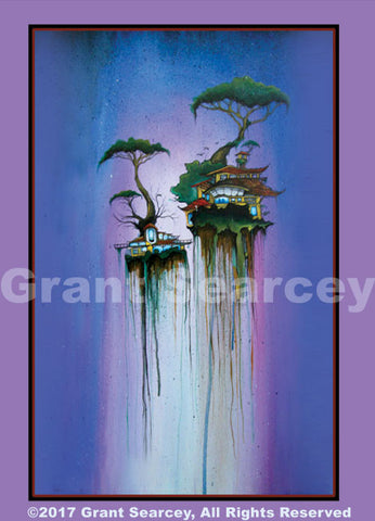 Costa Rican Tree House