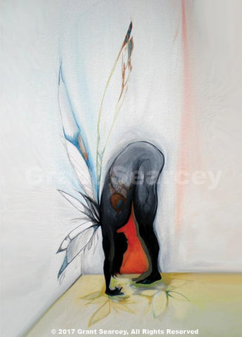 Letting Go